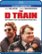 Front Standard. The D Train [Blu-ray] [2015].