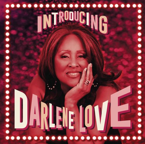  Introducing Darlene Love [CD]
