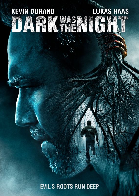  Dark Was the Night [DVD] [2014]