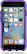 Alt View 2. Tech21 - EVO Case for Apple® iPhone® 6 and 6s - Purple/White.