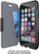 Alt View Zoom 11. Tech21 - EVO Wallet Case for Apple® iPhone® 6 and 6s - Black.
