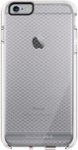 Front Zoom. Tech21 - EVO Case for Apple® iPhone® 6 Plus and 6s Plus - Clear/White.