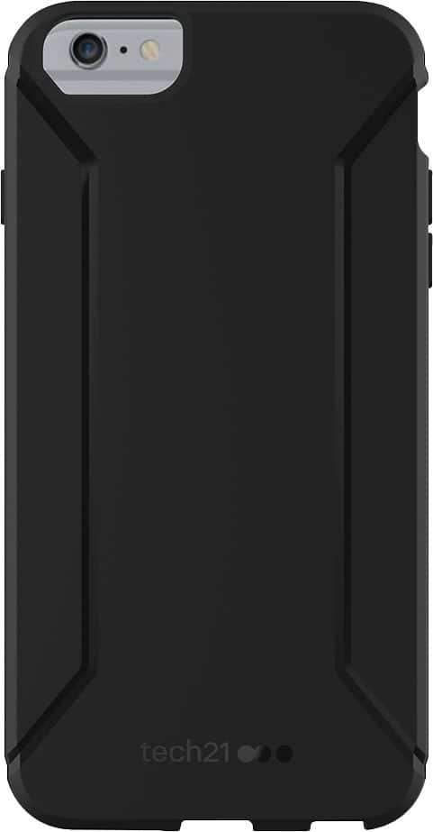 evo tactical case for apple iphone 6 plus and 6s plus - tactical/black evo tactical case for apple iphone 6 plus and 6s plus - tactical/black