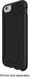 Tech21 - EVO Tactical Case for Apple® iPhone® 6 and 6s - Tactical/Black - Larger Front