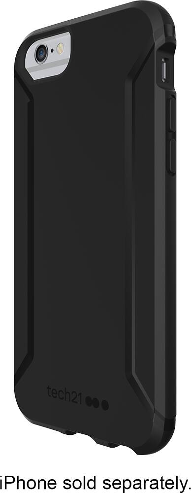 evo tactical case for apple iphone 6 and 6s - tactical/black evo tactical case for apple iphone 6 and 6s - tactical/black