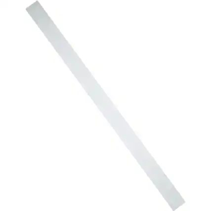 Front. Viking - Side Trim Kit for Viking 3 Series Ranges - Stainless Steel.