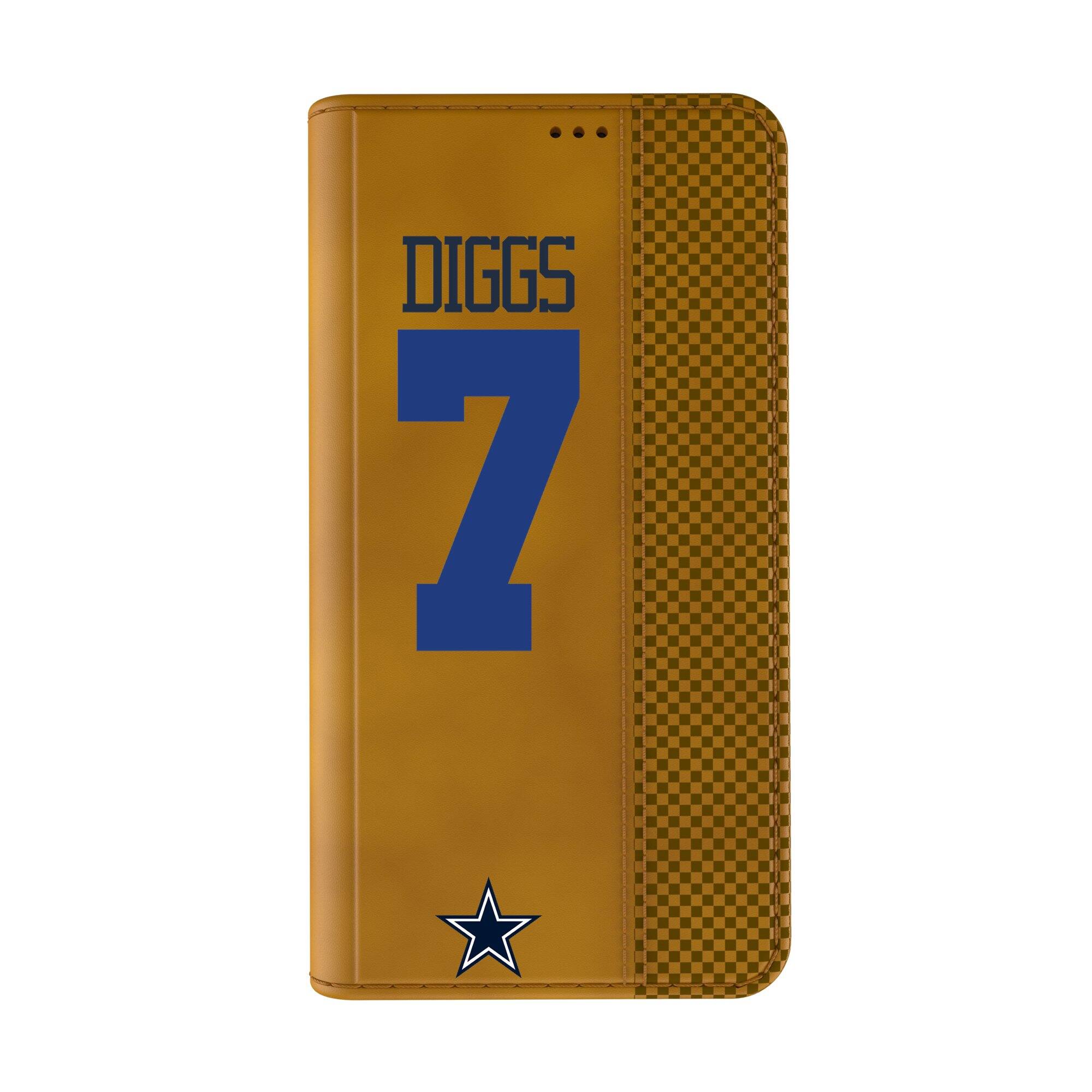 DIGGS  
7