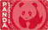 Front. Panda Express - $25 Gift Card.