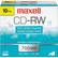 Alt View Standard 20. Maxell - CD Rewritable Media - CD-RW - 4x - 700 MB - 10 Pack.