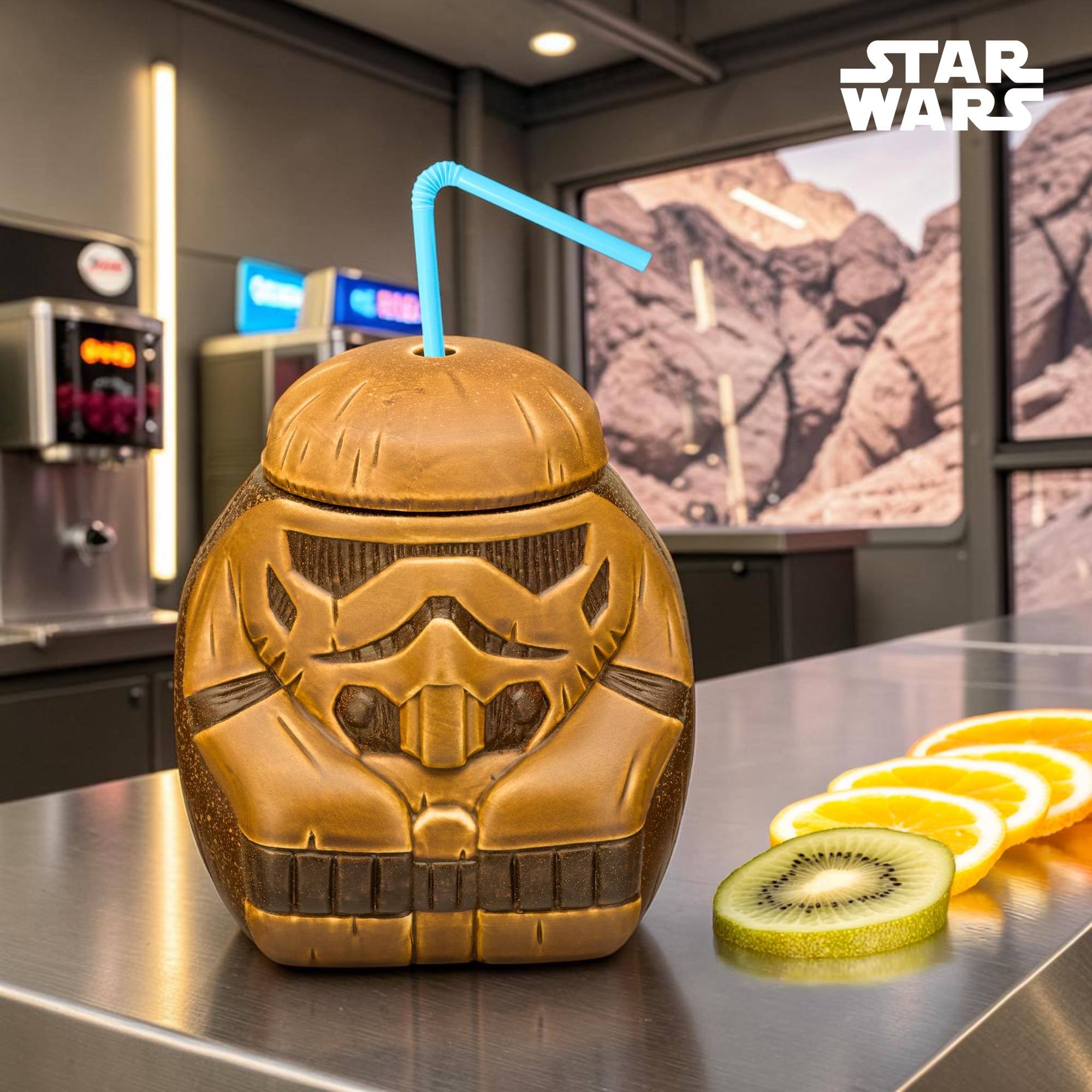 STAR WARS