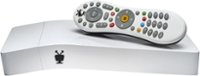Front. TiVo - Bolt 500GB Unified Entertainment System - 4K Ultra HD - White.