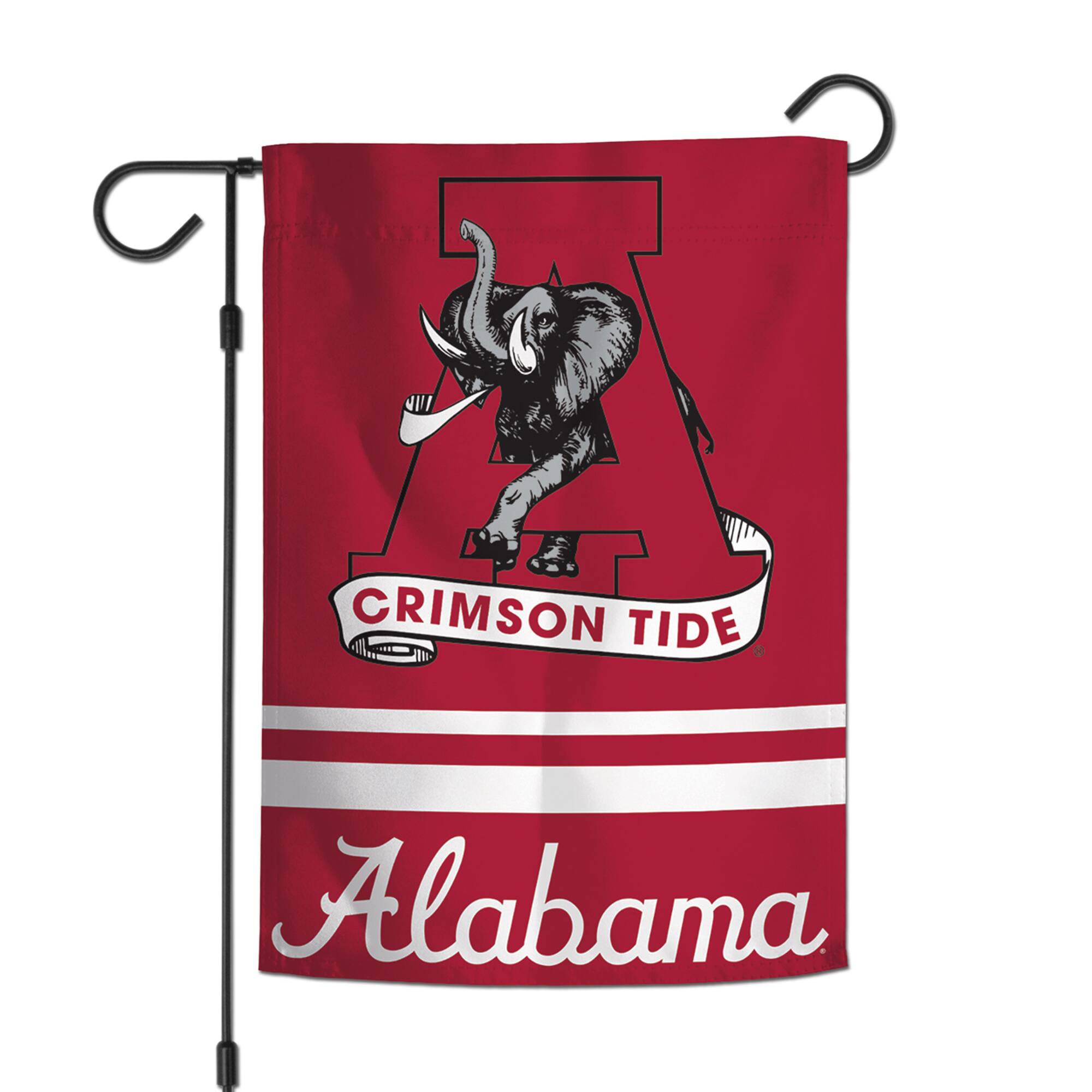 CRIMSON TIDE  
Alabama