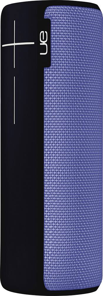Left. Ultimate Ears - BOOM 2 Wireless Bluetooth Speaker - Indigo.