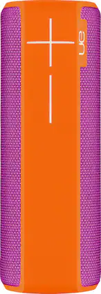 Ultimate Ears - BOOM 2 Wireless Bluetooth Speaker - Tropical