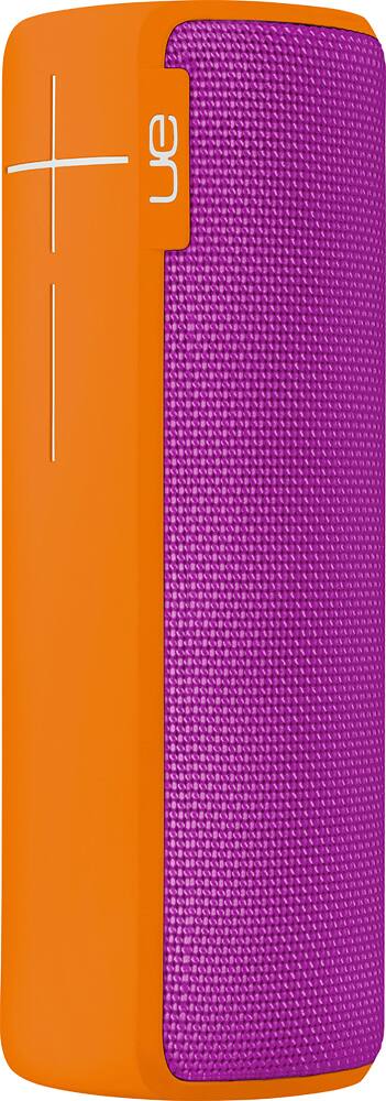 Left. Ultimate Ears - BOOM 2 Wireless Bluetooth Speaker - Tropical.