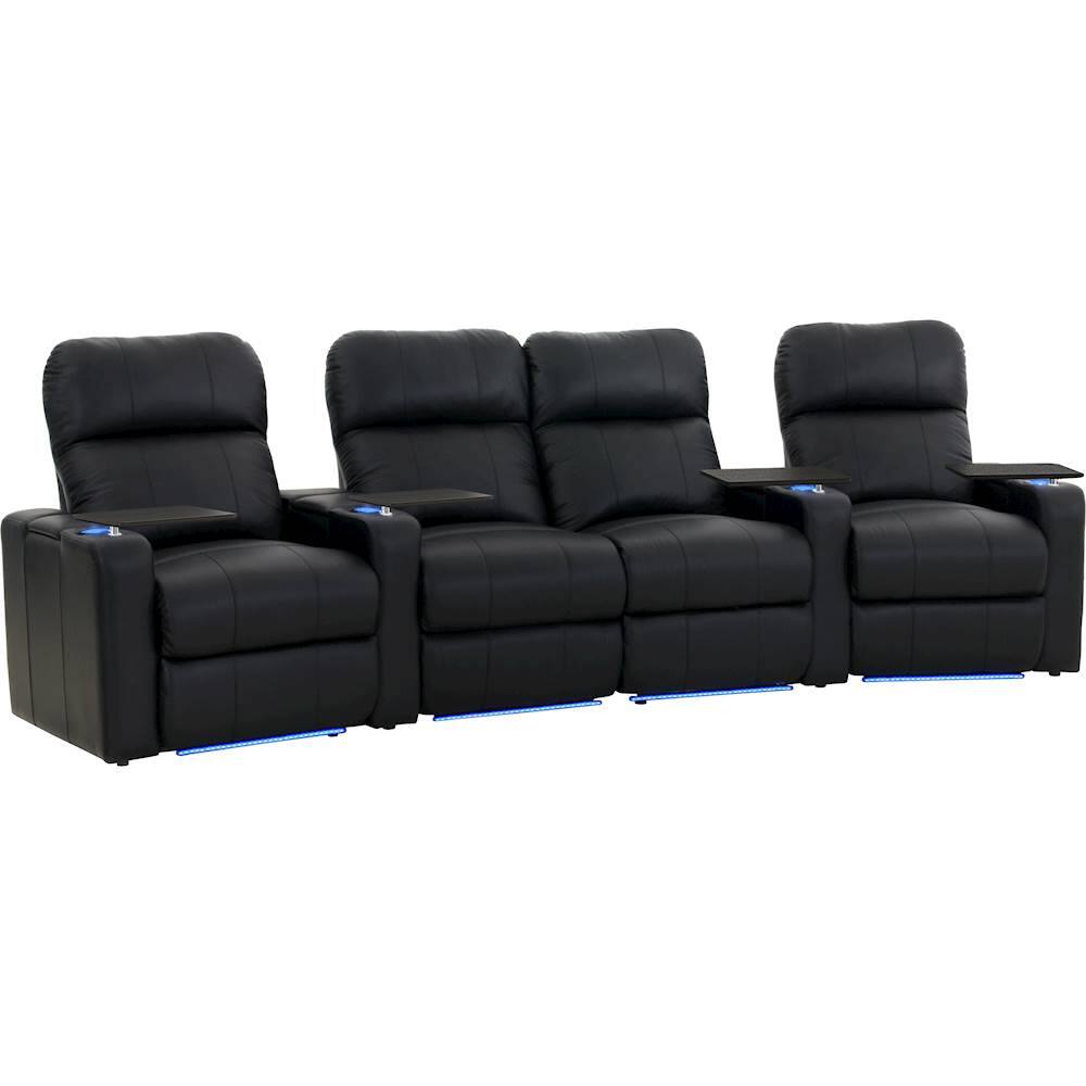 octane seating turbo xl700 home theater