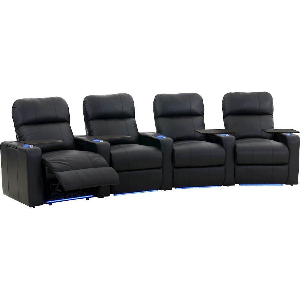 4 seats theater