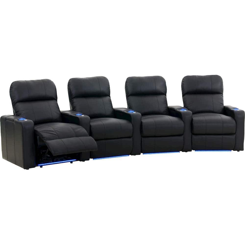 octane movie theater seating