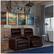 Alt View 16. Octane Seating - Turbo XL700 Curved 2-Seat Power Recline Home Theater Seating - Brown.