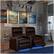 Alt View 17. Octane Seating - Turbo XL700 Curved 2-Seat Power Recline Home Theater Seating - Brown.