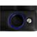 Alt View 18. Octane Seating - Turbo XL700 Curved 2-Seat Power Recline Home Theater Seating - Black.