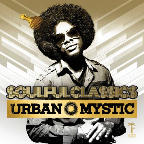  Soulful Classics [CD]