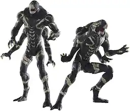 Hasbro Collectibles - Avengers: Infinity War - Marvel Legends - Outriders Action Figures - Collectibles