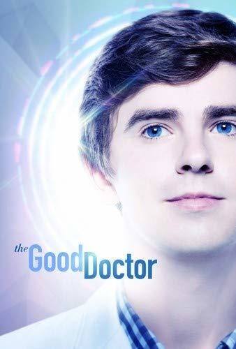 The Good Doctor: Season Two - DVD