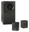 Bose® - Acoustimass® 3 Series V Stereo Speaker System - Black-Front_Standard