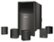 Front Zoom. Bose® - Acoustimass® 6 Series V Home Theater Speaker System - Black.