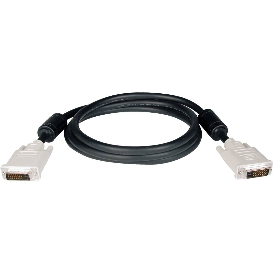 Alt View Standard 20. Tripp Lite - DVI Cable.