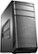 Angle Zoom. Lenovo - Ideacentre 700 Desktop - Intel Core i5 - 8GB Memory - 1TB+8GB Hybrid Hard Drive - Black.