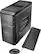 Alt View 11. Lenovo - Ideacentre 700 Desktop - Intel Core i5 - 8GB Memory - 1TB+8GB Hybrid Hard Drive - Black.