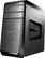 Left. Lenovo - Ideacentre 700 Desktop - Intel Core i5 - 8GB Memory - 1TB+8GB Hybrid Hard Drive - Black.