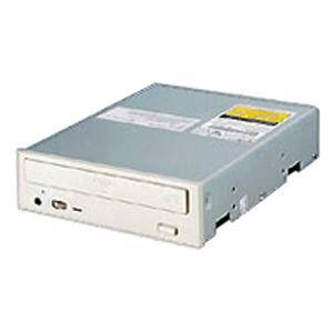 Alt View Standard 20. Teac - 48x Read CD Internal DVD-Reader Drive.