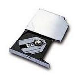 Alt View Standard 20. Teac - 24x Read CD Internal DVD-Reader Drive.