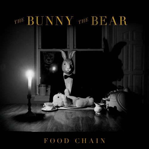  Food Chain [CD]