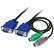Alt View Standard 20. Startech - KVM Cable.