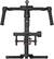 Alt View 12. DJI - Ronin-M Video Stabilizer - Black.