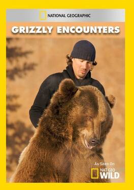 Grizzly Encounters - DVD