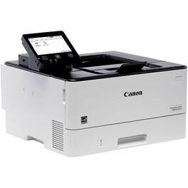 Canon - imageCLASS LBP247dw II Wired/Wireless Laser Printer - 42 ppm Mono - 1200 x 1200 dpi Print - Automatic - Monochrome