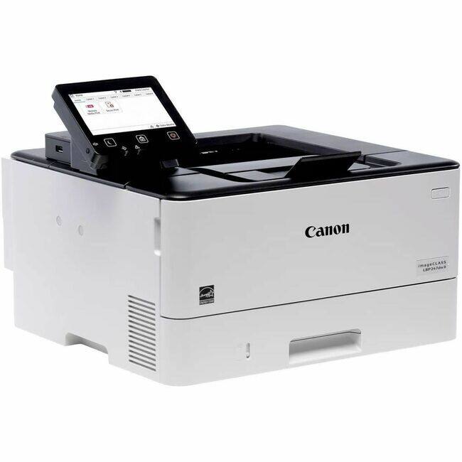Canon imageCLASS LBP2470m
