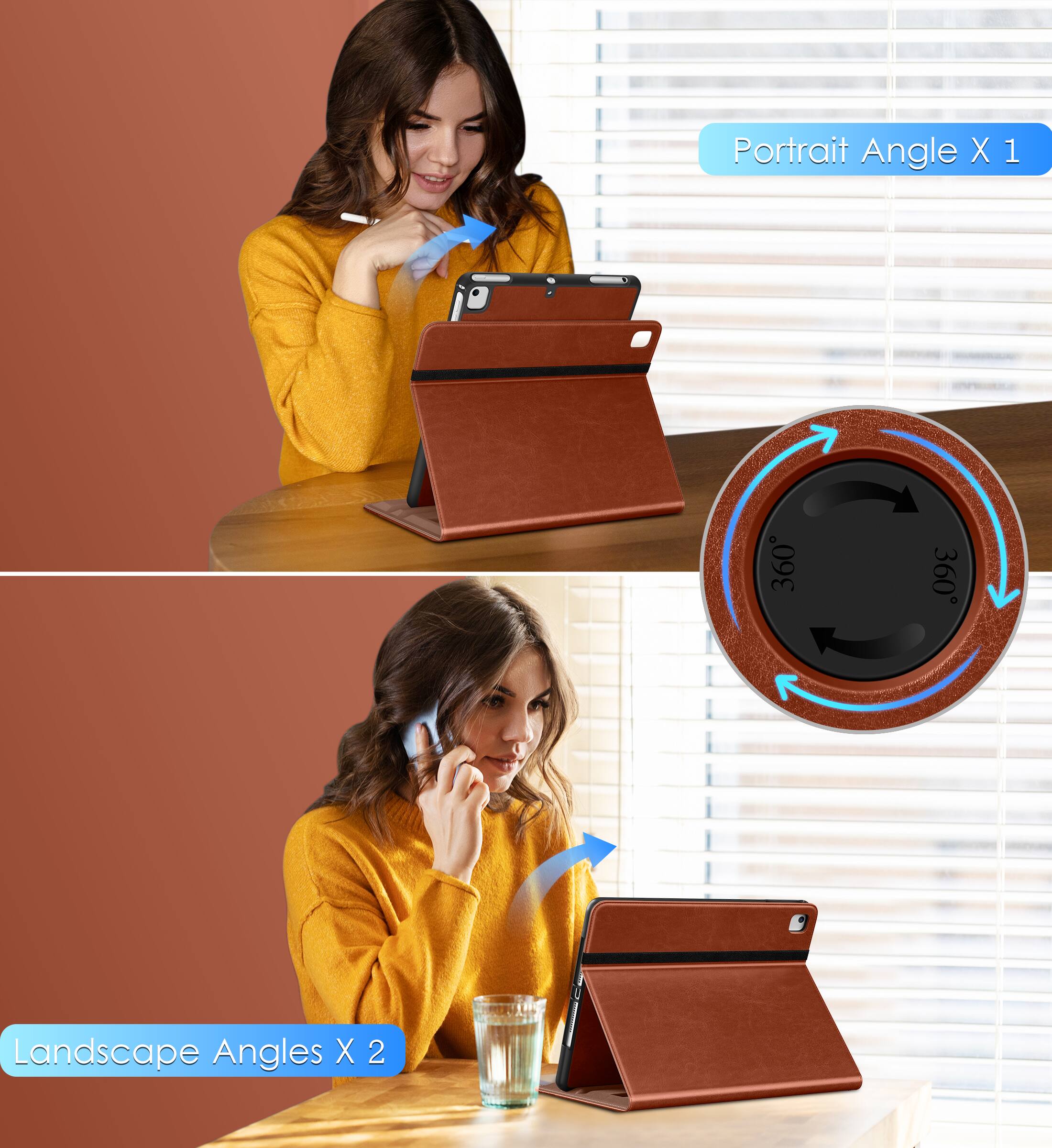 Portrait Angle X 1  
Landscape Angles X 2