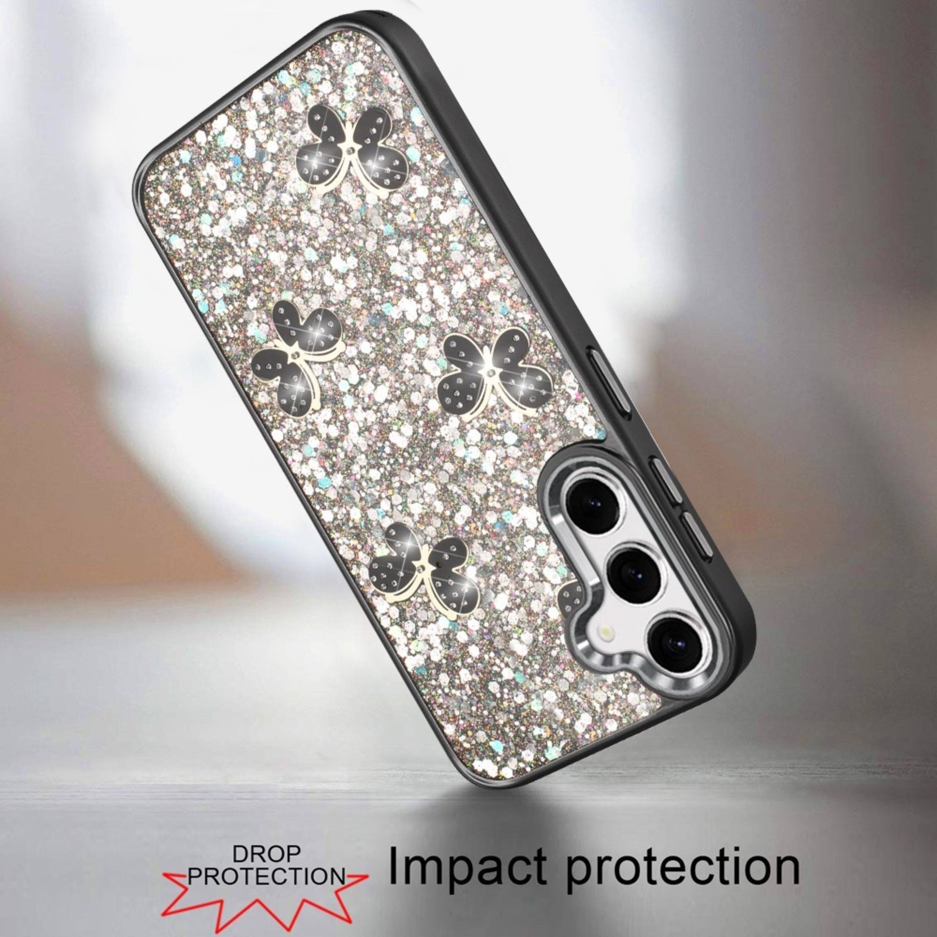 DROP PROTECTION  
Impact protection