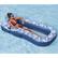 Alt View 2. Bestway - H2OGO! Comfort Plush Shaded Pool Lounge Float 6'6" x 44".