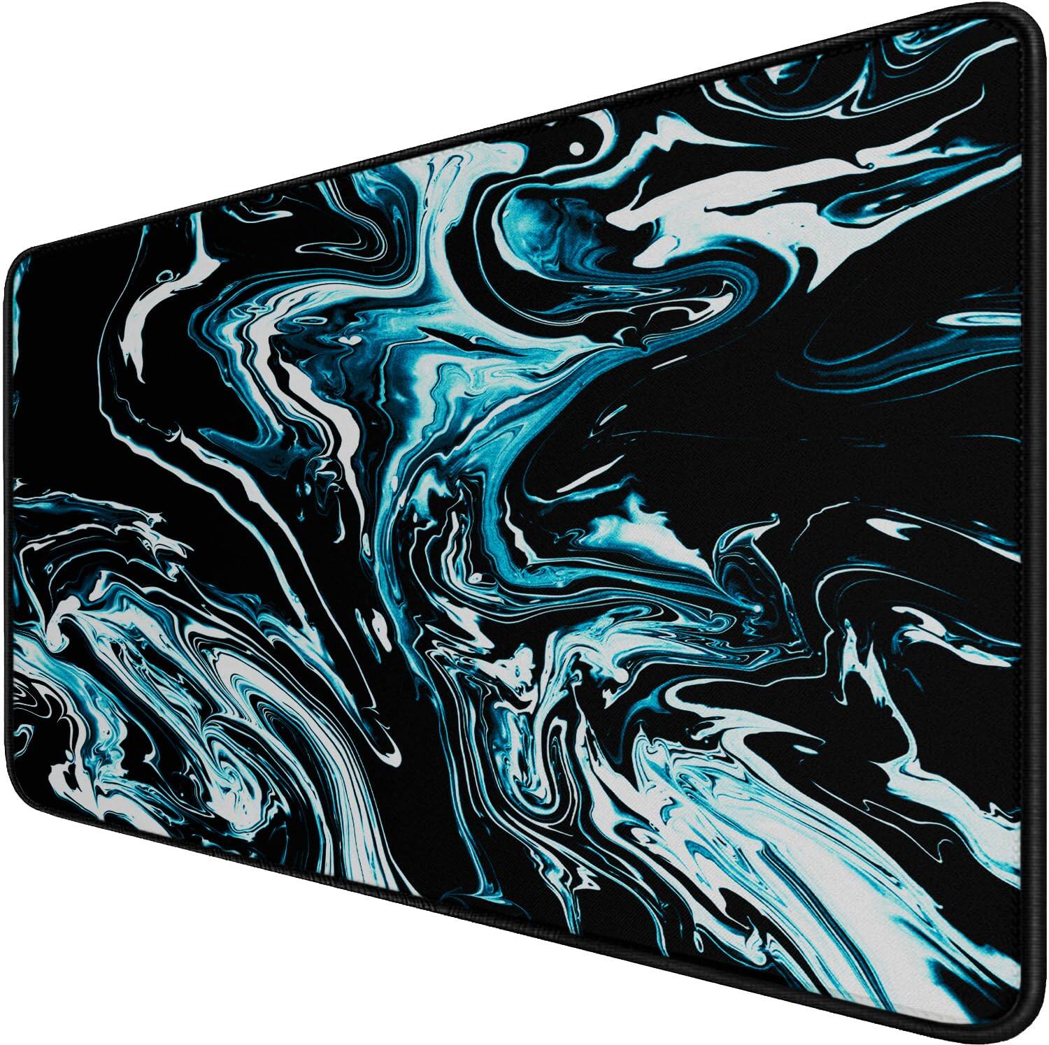 Marble Cyan