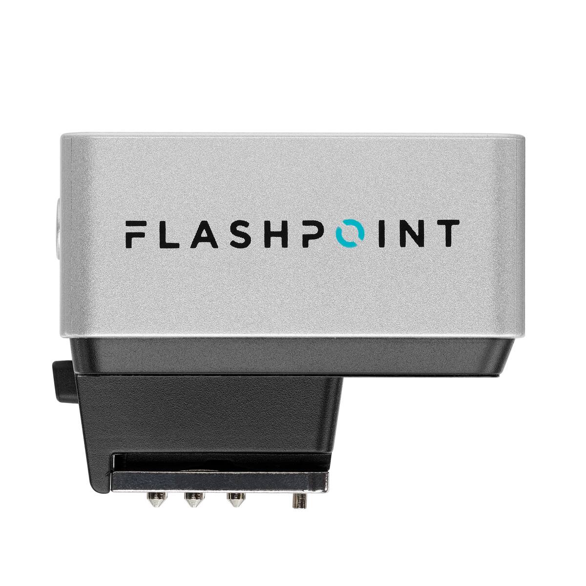 Alt View 3. Flashpoint - Flashpoint iT20 TTL Portable iFlash for Canon (Silver), Godox iT20 C.