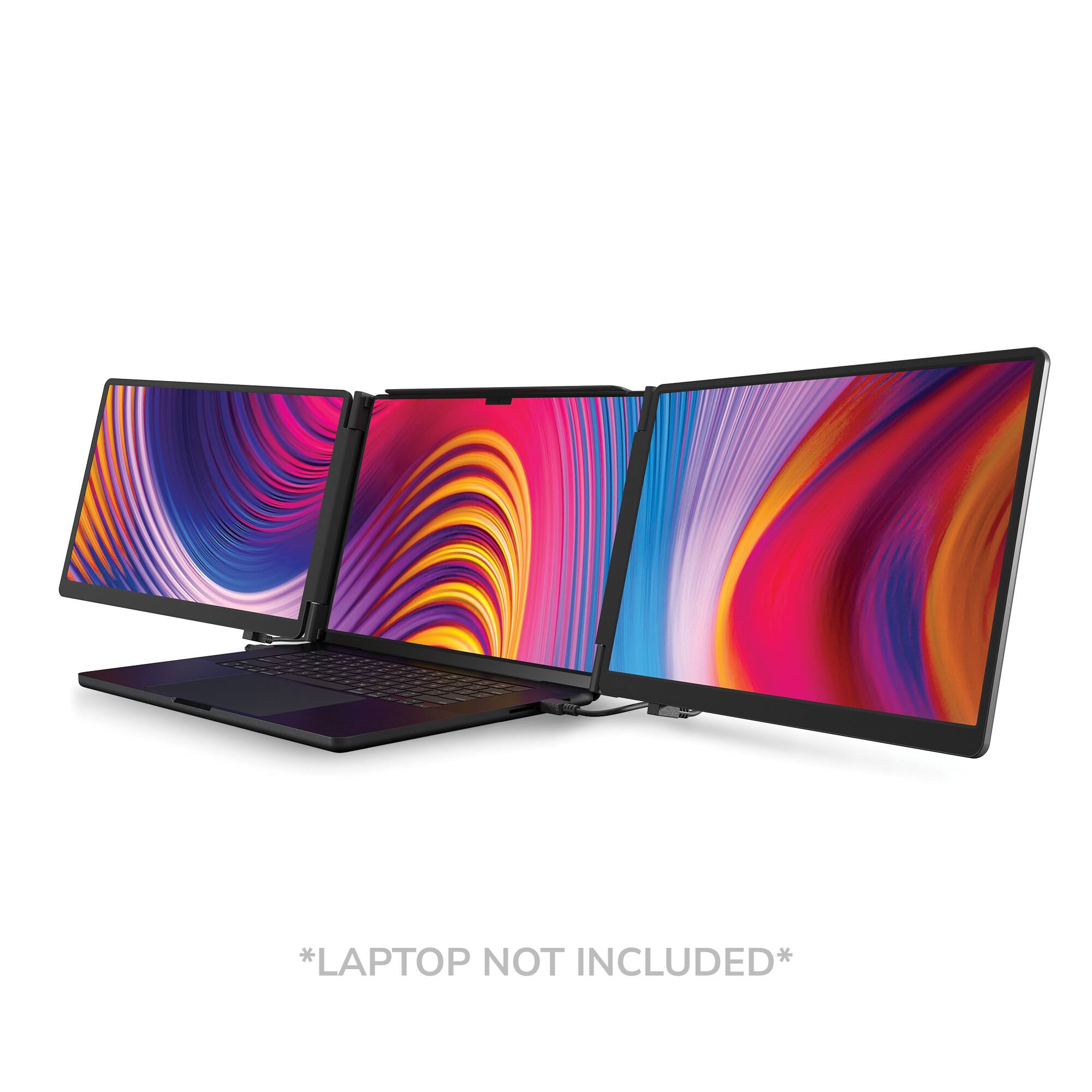 *LAPTOP NOT INCLUDED*