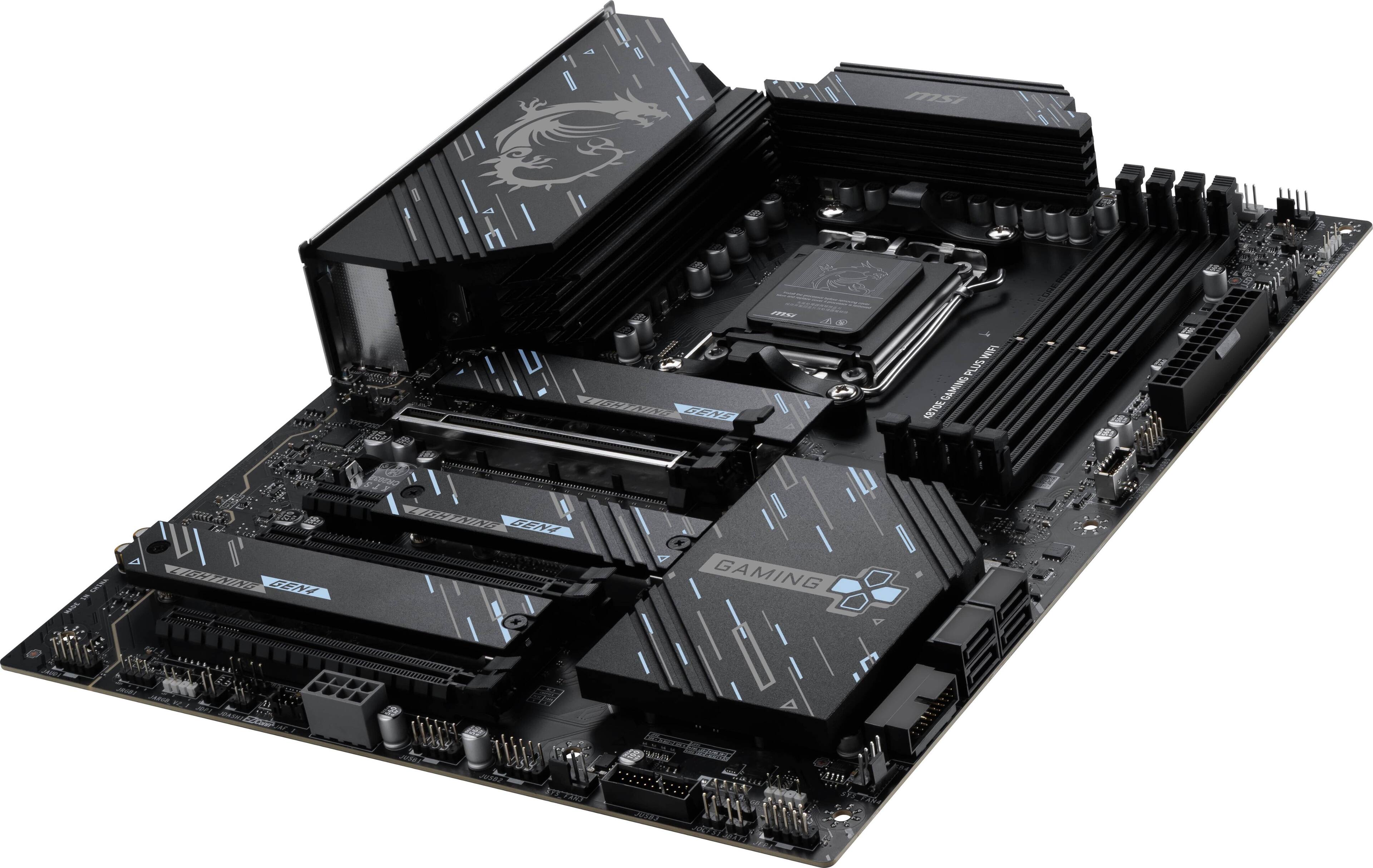 GEN4, GEN4, GAMING, GAMING