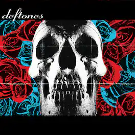 Deftones - Deftones (20th Anniversary Edition) - VINYL LP